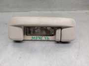 Innenbeleuchtung 829880 Jeep GRAND CHEROKEE (WH) CRD CAT