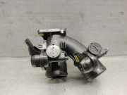 Hutablage 96843207ZE Peugeot 3008 I (0U/HU) Großraumlimousine 1.6 HDiF 16V (DV6C(9HD))