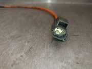 Heizlüfter HB601BN8V01 Mazda 3 BERLINA (BK) 1.6 CD Diesel CAT