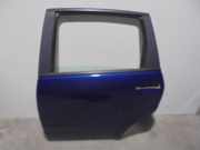 Tür Links Hinten 51729669 Fiat Croma (194) Schrägheck 1.9 D Multijet (939.A.1000)