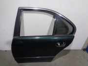 Tür Links Hinten 41528266721 BMW SERIE 5 BERLINA (E39) 2.0 16V Diesel CAT