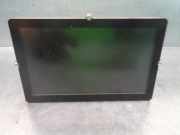 Multifunctionelle Display 28091EP00A Nissan Qashqai (J10) SUV 2.0 dCi (M9R)