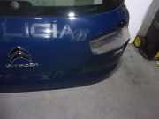 Hintertür 1609347780 Citroën C4 Picasso (3D/3E) Großraumlimousine 1.6 BlueHDI 120 (DV6FC(BHZ))