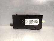Antenne 938405403 BMW 5 serie (G30) Limousine 520d 2.0 TwinPower Turbo 16V (B47-D20A)