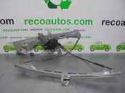 Fensterheber Rechts Vorne 9222E6 Peugeot 206 SW (2E/K) Kombi 1.4 HDi (DV4TD(8HX))