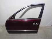 Tür Links Vorne 41518216817 BMW 5 serie (E39) Limousine 525 tds (M51-D25)