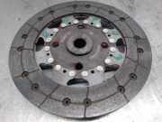 Kupplungsset 124068410 Citroën C4 Picasso (UD/UE/UF) Großraumlimousine 2.0 HDiF 16V 150 (DW10CTED4/DTR(RHE))