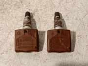 Tachoeinheit Kmh 30746097 Volvo S60 I (RS/HV) Limousine 2.4 20V 170 (B5244S)