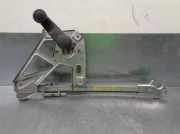 Gasdruckfedern Set Hinten 9638605280 Peugeot 307 SW (3H) Kombi 2.0 HDi 135 16V FAP (DW10BTED4(RHR))