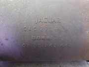 Auspuff Mittelrohr CAC2236 Jaguar XJ6 series I/II/III Limousine 4.2 Series II/III (XK(4.2))