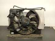 Kühlerventilator 25380H8XXX Kia Stonic (YB) SUV 1.2 MPI 16V (G4LF)