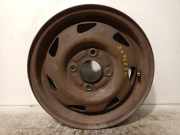 Felge 96FBDA Ford Fiesta 4 Schrägheck 1.3i (J4C)