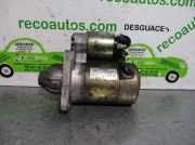 Anlasser OK24118400A Kia Shuma Schrägheck 1.5i 16V (BFD)