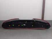 Heckspoiler 31253209 Volvo V60 I (FW/GW) Kombi 2.0 D3 20V (D5204T2)