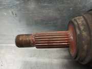 Schalter Für Elekt. Fensterheber Rechts Vorne 371510 Hyundai Santa Fe II (CM) SUV 2.2 CRDi 16V 4x4 (D4EB)