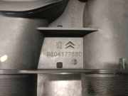 Schlauch 9804177580 Peugeot 3008 II (M4/MC/MJ/MR) Großraumlimousine 1.6 BlueHDi 120 (DV6FC(BHZ))