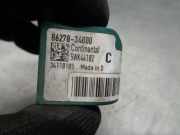 Motorhaubescharnier 51761348 Fiat PUNTO (199_) 1.3 D Multijet