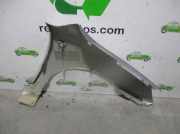 Kotflügel Links Vorne 663111D050 Kia Carens III (FG) Großraumlimousine 2.0 CRDI VGT 16V (D4EA)