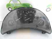 Tachoeinheit Kmh 110008988026 Opel COMBO (CORSA C) 1.7 16V CDTI