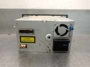Radio 8E0035192D Audi A4 (B7) Limousine 2.5 TDI V6 24V (BDG)