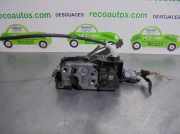 Türschloss Links Vorne PSA006231 Peugeot 5008 I (0A/0E) Großraumlimousine 1.6 BlueHDi 120 (DV6FC(BHZ))