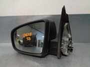 Außenspiegel Links 51167179641 BMW X5 (E70) SUV 3.0d 24V (M57N2-D30(306D3))