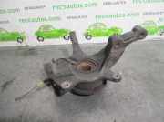Achsschenkel Halter Links Vorne 8200320889 Renault ESPACE IV (JK0) 2.2 dCi Turbodiesel