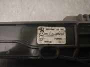 Fensterheber Rechts Vorne 9829043380 Peugeot II (UB_, UP_, UW_, UJ_) 1.2 PureTech 100