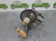 Tankschwimmer Ford FIESTA BERLINA 1.8 Diesel CAT