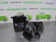 Sicherheitsgurt Links Hinten 13359771 Daewoo / Chevrolet Cruze Schrägheck 2.0 D 16V (Z20D1)