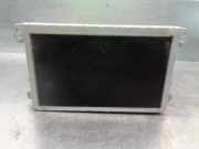 Multifunctionelle Display 4F0919603A Audi A6 BERLINA (4F2) 2.7 V6 24V TDI