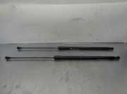 Gasdruckfeder Set Vorne 654702645R Dacia Duster (SR) SUV 1.6 16V (H4M-729(H4M-D7))