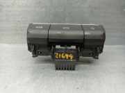 Handbremshebel 3VD927225 Skoda Superb (3V3) Liftback 2.0 TDI (DFGA)