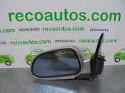 Außenspiegel Links 0624739 Daewoo / Chevrolet Nubira (J200) Limousine 1.6 16V (F16D3)