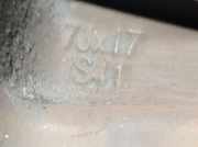 Stoßstange Vorne 7401W8 Citroën Berlingo Van 1.9 D (XUD9A(D9B-2))