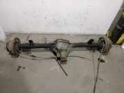 Hinterachse 4719229 Ford Transit RWD Ch.Cab/Pick-up 2.4 TDdi 16V (H9FA)