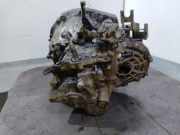 Luftfiltergehäuse D4BH Hyundai Galloper II Geländewagen 2.5 TCI (D4BH)