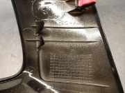 Zierleiste VOOR VOOR 554050H040 Peugeot 108 Schrägheck 1.0 12V VVT-i (1KRFE(CFB))