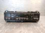 Bedienung Klimacontrolle 4D0820043K Audi A8 (D2) Limousine 3.7 32V (AEW)