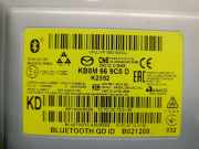 Radio KB8M669C0D Mazda MX-5 (ND) Cabrio 2.0 SkyActiv G-160 16V (PE)