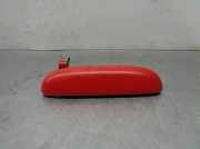 Handgriff Kofferraum 6909052020 Toyota Yaris Verso (P2) Großraumlimousine 1.3 16V (2NZFE)