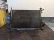 Radiator 2S718C342DE Ford Mondeo III Wagon Kombi 2.0 TDCi 130 16V (FMBA)