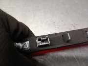 Antenne H1BT18C847AB Ford Focus 4 Schrägheck 1.0 EcoBoost 12V Hybrid 155 (M0DC)