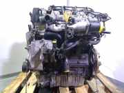 Vorglüh Relais 7700111525 Renault GRANDTOUR (K56) 1.9 dTi Diesel CAT