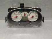 Tachoeinheit Kmh 6Y08586 Nissan MICRA C+C (CK12E) *