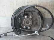 Gürtelschnalle BM51613K21CA Ford Focus 3 Schrägheck 1.0 Ti-VCT EcoBoost 12V 125 (M1DA(Euro 5))