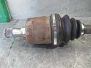 Sonnenblende Rechts 1054935 Ford Ka I Schrägheck 1.3i (A9B)