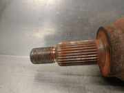 Antriebswelle Rechts Hinten C2Z4812 Jaguar XF (CC9) 3.0 D V6 24V (306DT)