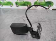 Scheibenwischermotor Vorne 85GB17B571A Ford BERLINA/TURNIER 1.8 Turbodiesel