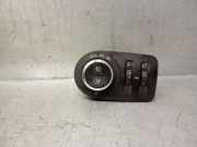 Lichtschalter 9836300180 Opel Mokka SUV 1.2 Turbo 12V (F12XHT(EB2ADTS))